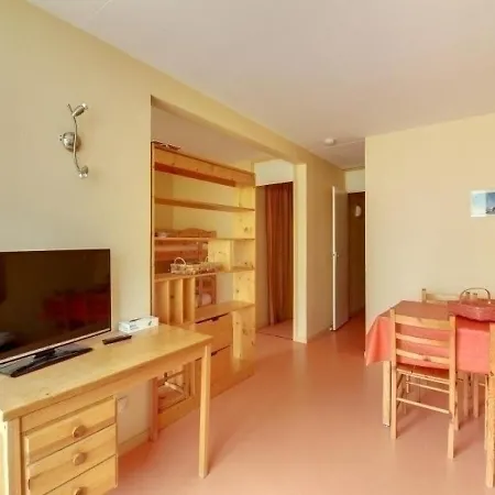 Apartment La Mongie, 1 Piece, 6 Personnes - Fr-1-404-21 *